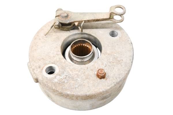 Polaris - 01 Polaris Sportsman 90 2x4 Rear Brake Drum