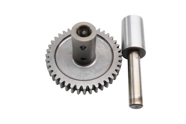 06 Victory Kingpin Starter Gear