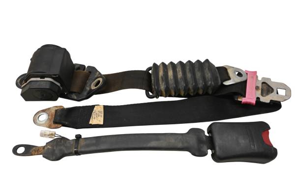 Yamaha - 19 Yamaha YXZ1000R SS Drivers Side Seat Belt Assembly