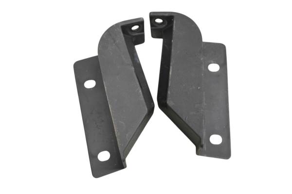 Polaris - 23 Polaris Ranger 570 SP Premium EPS Front Fender Caps Covers Left & Right