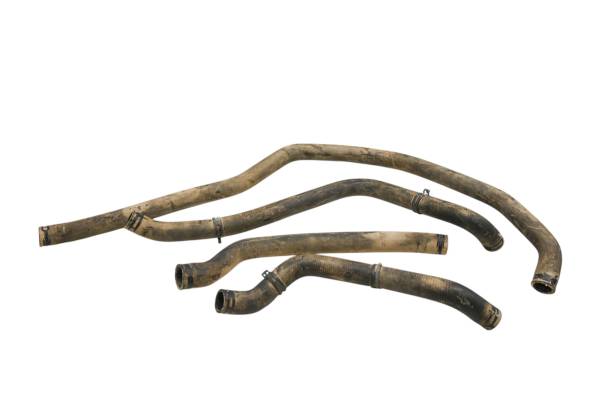 Polaris - 19 Polaris RZR XP 1000 Radiator Coolant Hoses