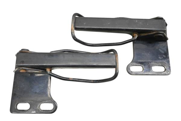 Kawasaki - 19 Kawasaki Mule 4010 Trans 4x4 Tailgate Latches KAF620