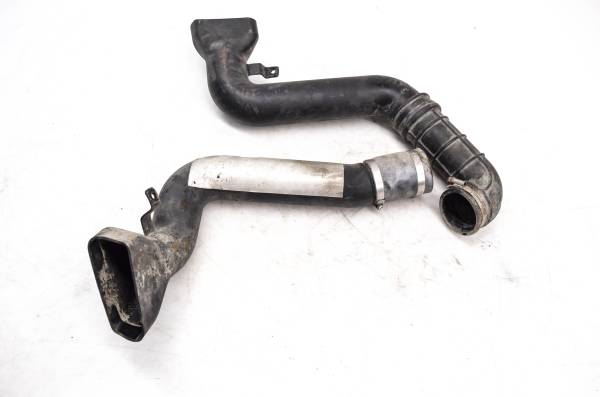 Polaris - 14 Polaris ACE 325 4x4 Clutch Snorkel Intake Vent Tubes