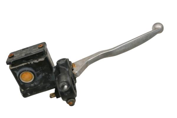 Suzuki - 08 Suzuki King Quad 450 4x4 Axi Front Brake Master Cylinder & Lever LTA450X