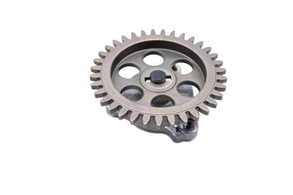 Suzuki - 08 Suzuki King Quad 400 4x4 Oil Pump LTF400F