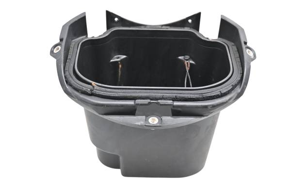 Polaris - 04 Polaris MSX 150 Glove Tool Box