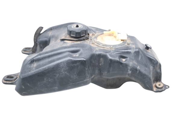 Yamaha - 07 Yamaha Raptor 700 2x4 Gas Tank & Fuel Pump YFM700R