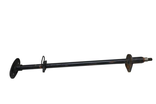 Polaris - 07 Polaris Outlaw 90 Steering Stem Shaft