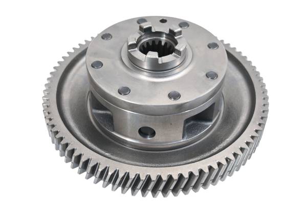 Kawasaki - 17 Kawasaki Mule 4000 2x4 Differential Helical Gear KAF620PF