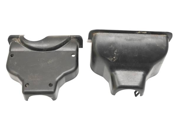 Polaris - 15 Polaris Ranger 570 4x4 Upper & Lower Steering Column Covers