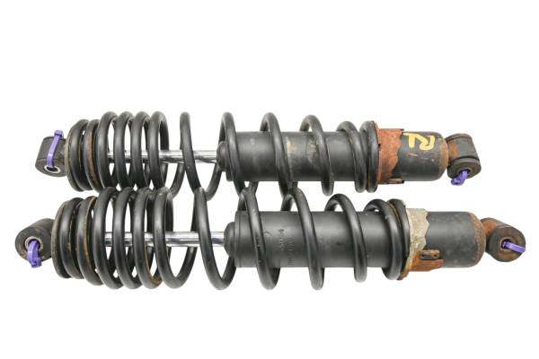 Polaris - 15 Polaris Ranger 570 4x4 Rear Shocks Suspension Left & Right