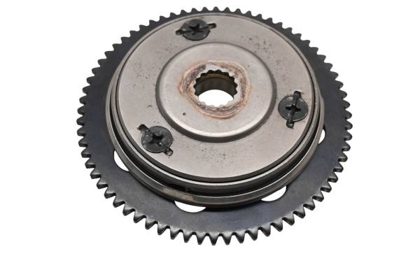 Polaris - 07 Polaris Outlaw 90 Starter Clutch Bearing & Gear