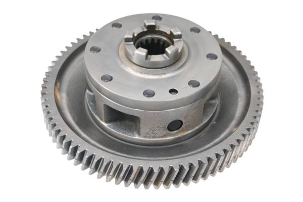 Kawasaki - 18 Kawasaki Mule 4000 2x4 Rear Differential Helical Gear KAF620P