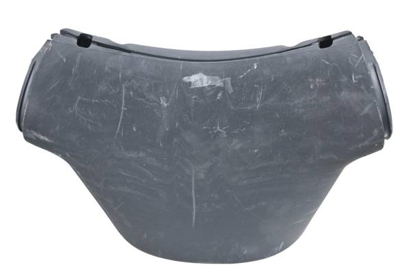 Polaris - 04 Polaris Genesis I 1200 Handlebar Top & Bottom Cover