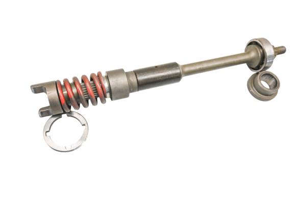 Yamaha - 01 Yamaha Grizzly 600 4x4 Middle Drive Shaft YFM600F