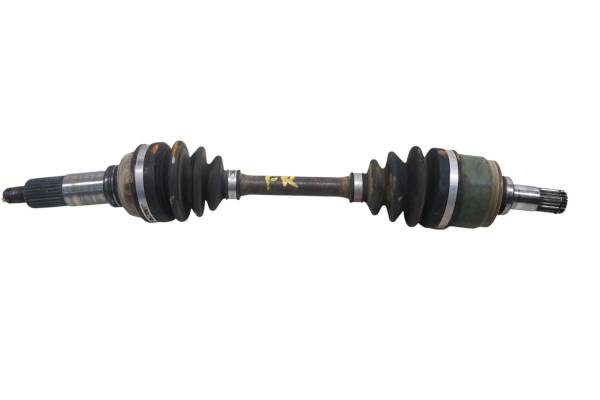 Yamaha - 99 Yamaha Grizzly 600 4x4 Front Right Cv Axle YFM600F