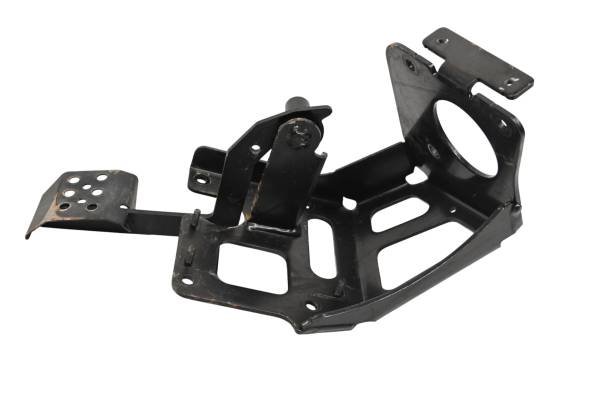 Polaris - 23 Polaris General XP 4 1000 Ultimate Brake Pedal Assembly
