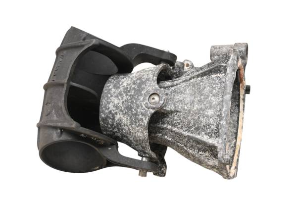 Polaris - 02 Polaris Genesis I 1200 Steering Nozzle & Reverse Gate