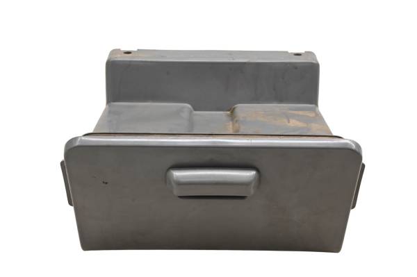 Kawasaki - 02 Kawasaki Mule 3010 4x4 Right Side Glove Tool Box KAF620