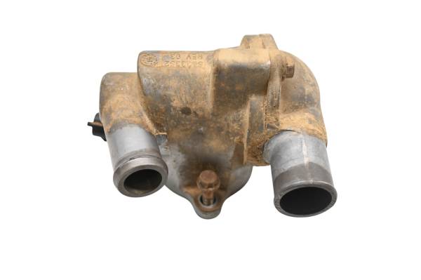 Polaris - 23 Polaris General XP 4 1000 Ultimate Thermostat