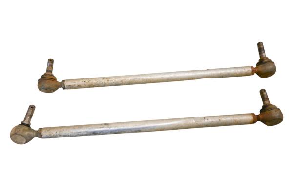 Polaris - 03 Polaris Predator 500 2x4 Tie Rods & Ends