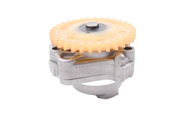 Yamaha - 03 Yamaha Raptor 660 Oil Pump YFM660R