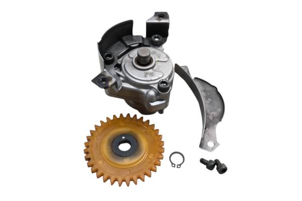 Yamaha - 07 Yamaha Raptor 700 2x4 Oil Pump YFM700R