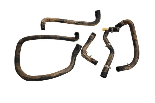 Polaris - 16 Polaris ACE 900 Radiator Coolant Hose