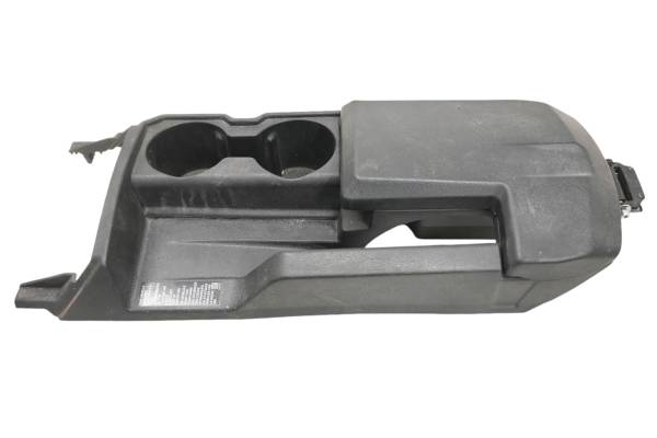 Polaris - 20 Polaris Slingshot SLR Autodrive Center Console