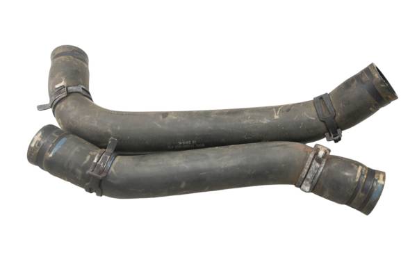 Polaris - 20 Polaris Slingshot SLR Autodrive Radiator Coolant Hoses