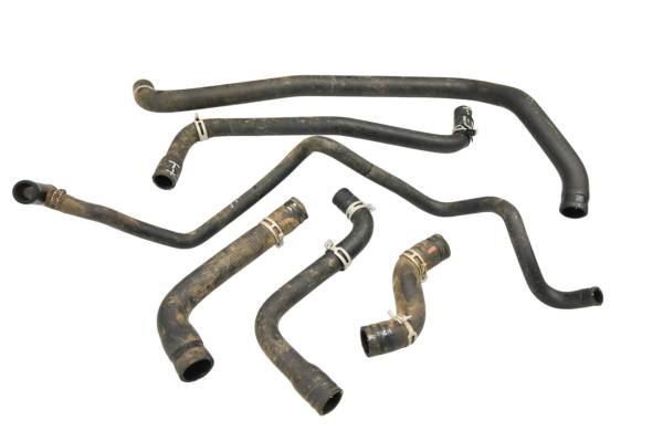 Polaris - 23 Polaris Ranger SP 570 Radiator Coolant Hoses