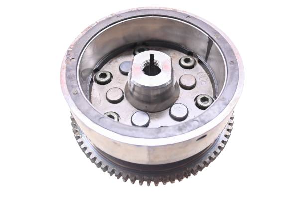 Yamaha - 07 Yamaha Waverunner FX Cruiser HO Flywheel Starter Clutch Bearing & Gear FX1100