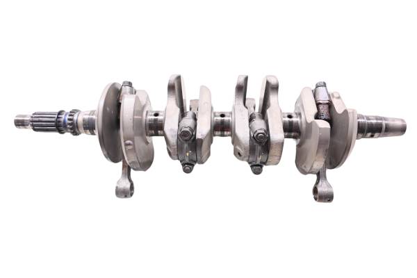 Yamaha - 07 Yamaha Waverunner FX Cruiser HO Crankshaft Crank Shaft & Connecting Rods FX1100