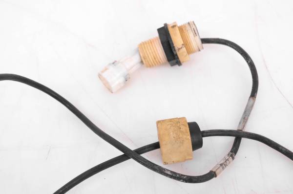 Yamaha - 08 Yamaha VX Deluxe Drive Shaft VX1100