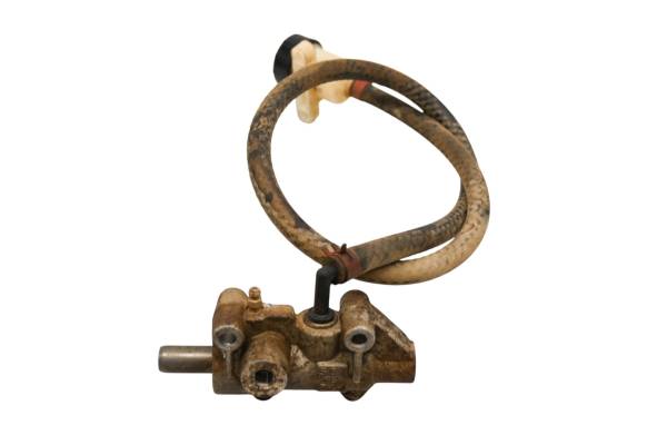 Polaris - 09 Polaris Sportsman 550 XP 4x4 Rear Brake Master Cylinder