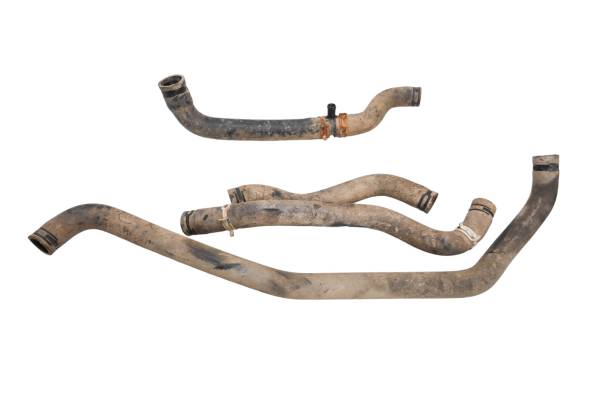 Polaris - 18 Polaris Ranger 570 Full Size 4x4 Radiator Coolant Hose