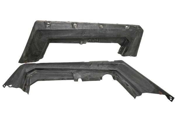 Polaris - 12 Polaris RZR 900 XP Side Covers Rocker Panels Left & Right