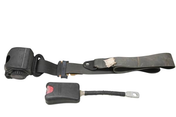 Kawasaki - 17 Kawasaki Mule Pro-DXT EPS LE Left Or Right Rear Seat Belt Assembly KAF1000CH