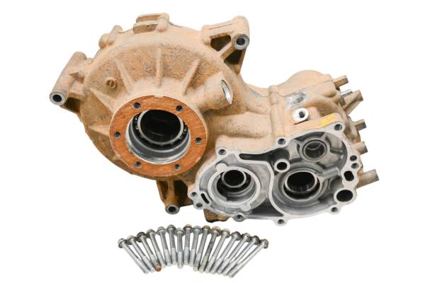 Kawasaki - 19 Kawasaki Mule 4010 Trans 4x4 Transmission Gear Case Housing KAF620