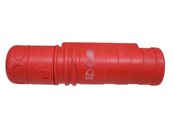 Polaris - 02 Polaris Genesis I 1200 Fire Extingusher Container