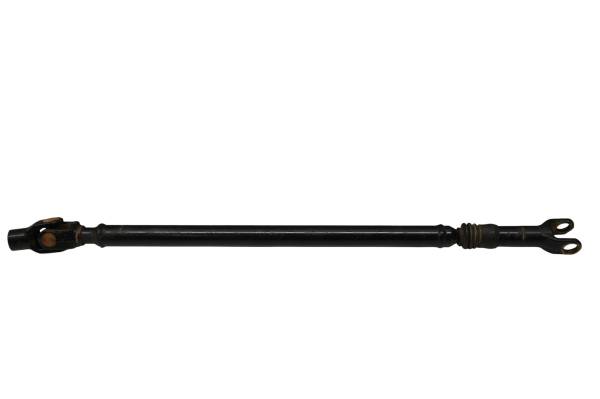 Kawasaki - 10 Kawasaki Teryx 750 4x4 Front Drive Shaft KRF750