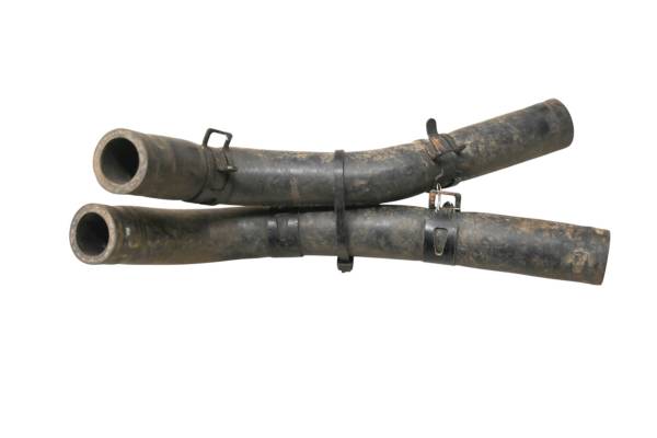 Yamaha - 05 Yamaha YFZ450 Radiator Coolant Hoses