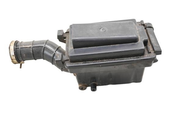 Polaris - 08 Polaris Outlaw 50 2x4 Airbox Intake Air Box