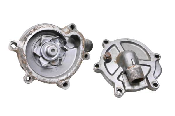 Yamaha - 04 Yamaha Raptor 660 Water Pump Cover & Impeller YFM660R