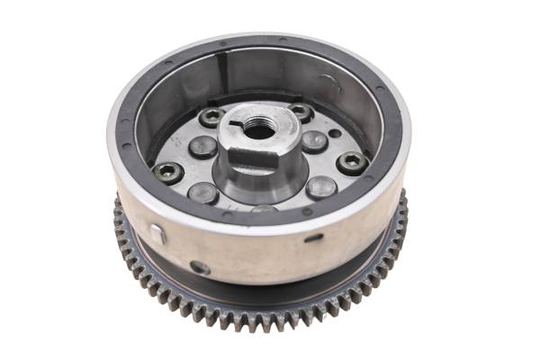 Yamaha - 06 Yamaha FX Cruiser HO Flywheel Starter Clutch Bearing & Gear FX1100