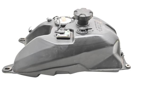 CF-Moto - 21 CF-Moto CForce 600 Touring 4x4 Gas Tank & Fuel Pump