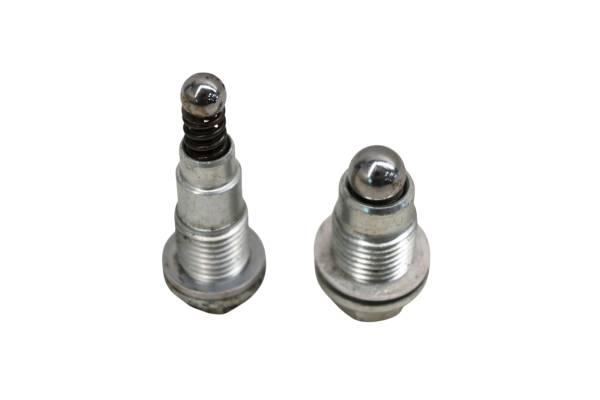 Kawasaki - 23 Kawasaki Mule PRO-DXT EPS 4x4 Gear Change Position Bolts KDT1000