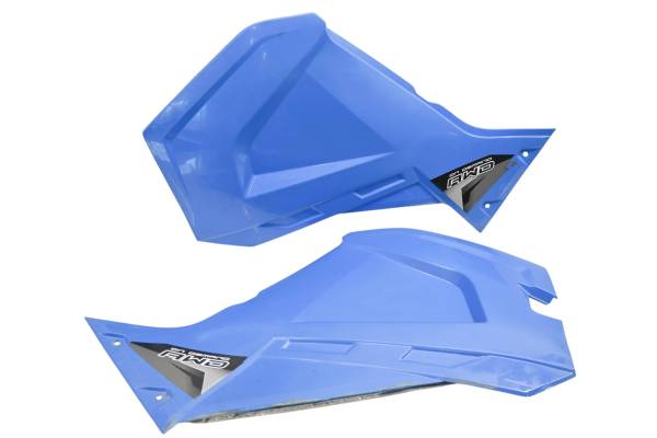 Polaris - 19 Polaris Sportsman 570 EPS 4x4 Side Cover Panels Left & Right