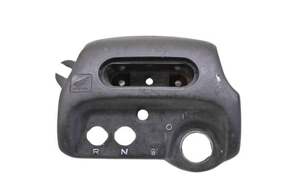 Honda - 03 Honda Recon 250 2x4 Dash Board Handlebar Cover TRX250TM