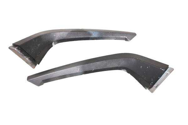 Polaris - 16 Polaris Slingshot SL Side Covers Panels Fenders Left & Right